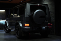 2020 Mercedes-Benz G CLASS null