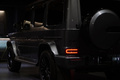2020 Mercedes-Benz G CLASS null
