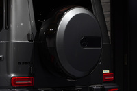 2020 Mercedes-Benz G CLASS null