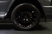 2020 Mercedes-Benz G CLASS null