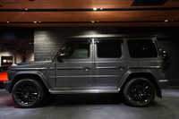 2020 Mercedes-Benz G CLASS null