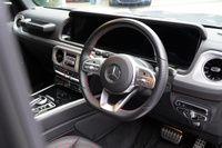 2020 Mercedes-Benz G CLASS null