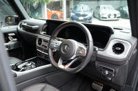 2020 Mercedes-Benz G CLASS null