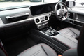 2020 Mercedes-Benz G CLASS null