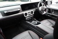 2020 Mercedes-Benz G CLASS null