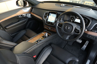 2018 Volvo XC90 null