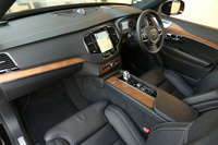 2018 Volvo XC90 null