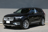 2018 Volvo XC90 null