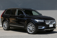 2018 Volvo XC90 null