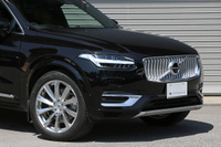 2018 Volvo XC90 null