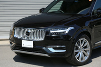2018 Volvo XC90 null
