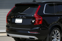 2018 Volvo XC90 null