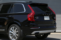 2018 Volvo XC90 null