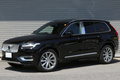 2018 Volvo XC90 null