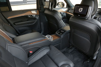 2018 Volvo XC90 null