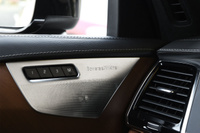 2018 Volvo XC90 null