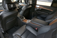 2018 Volvo XC90 null