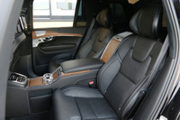 2018 Volvo XC90 null