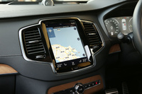 2018 Volvo XC90 null