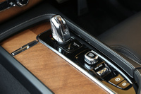 2018 Volvo XC90 null