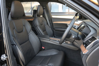 2018 Volvo XC90 null