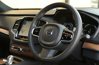 2018 Volvo XC90 null