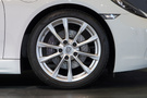 2017 Porsche 718 BOXSTER null