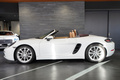 2017 Porsche 718 BOXSTER null