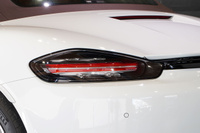 2017 Porsche 718 BOXSTER null