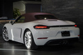 2017 Porsche 718 BOXSTER null