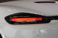 2017 Porsche 718 BOXSTER null