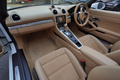 2017 Porsche 718 BOXSTER null