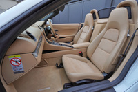 2017 Porsche 718 BOXSTER null