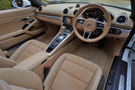 2017 Porsche 718 BOXSTER null