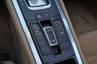 2017 Porsche 718 BOXSTER null