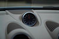 2017 Porsche 718 BOXSTER null