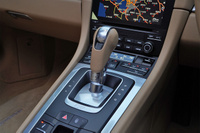 2017 Porsche 718 BOXSTER null