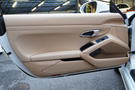 2017 Porsche 718 BOXSTER null
