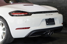 2017 Porsche 718 BOXSTER null