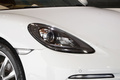 2017 Porsche 718 BOXSTER null