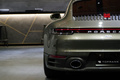 2020 Porsche 911 null