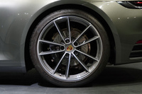 2020 Porsche 911 null