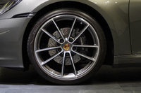 2020 Porsche 911 null