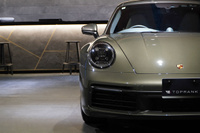 2020 Porsche 911 null
