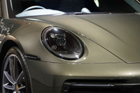 2020 Porsche 911 null