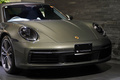 2020 Porsche 911 null