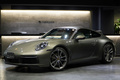 2020 Porsche 911 null