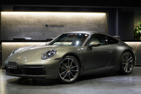 2020 Porsche 911 null