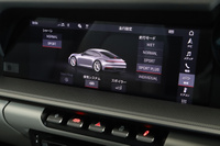 2020 Porsche 911 null