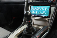 1999 Nissan SKYLINE GT-R R34 GT-R SERIES 1 NISMO 18 inch HKS CUSCO GANADOR